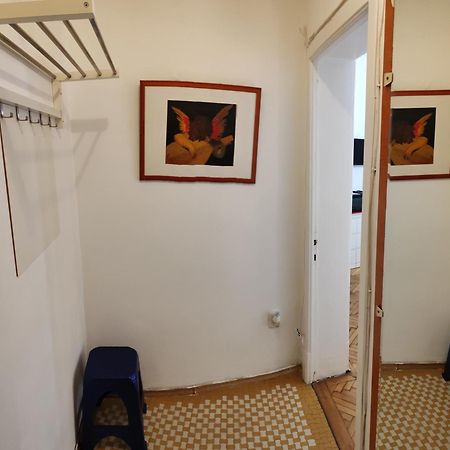 Studio Ultracentral Universitatea บูคาเรสต์ ภายนอก รูปภาพ