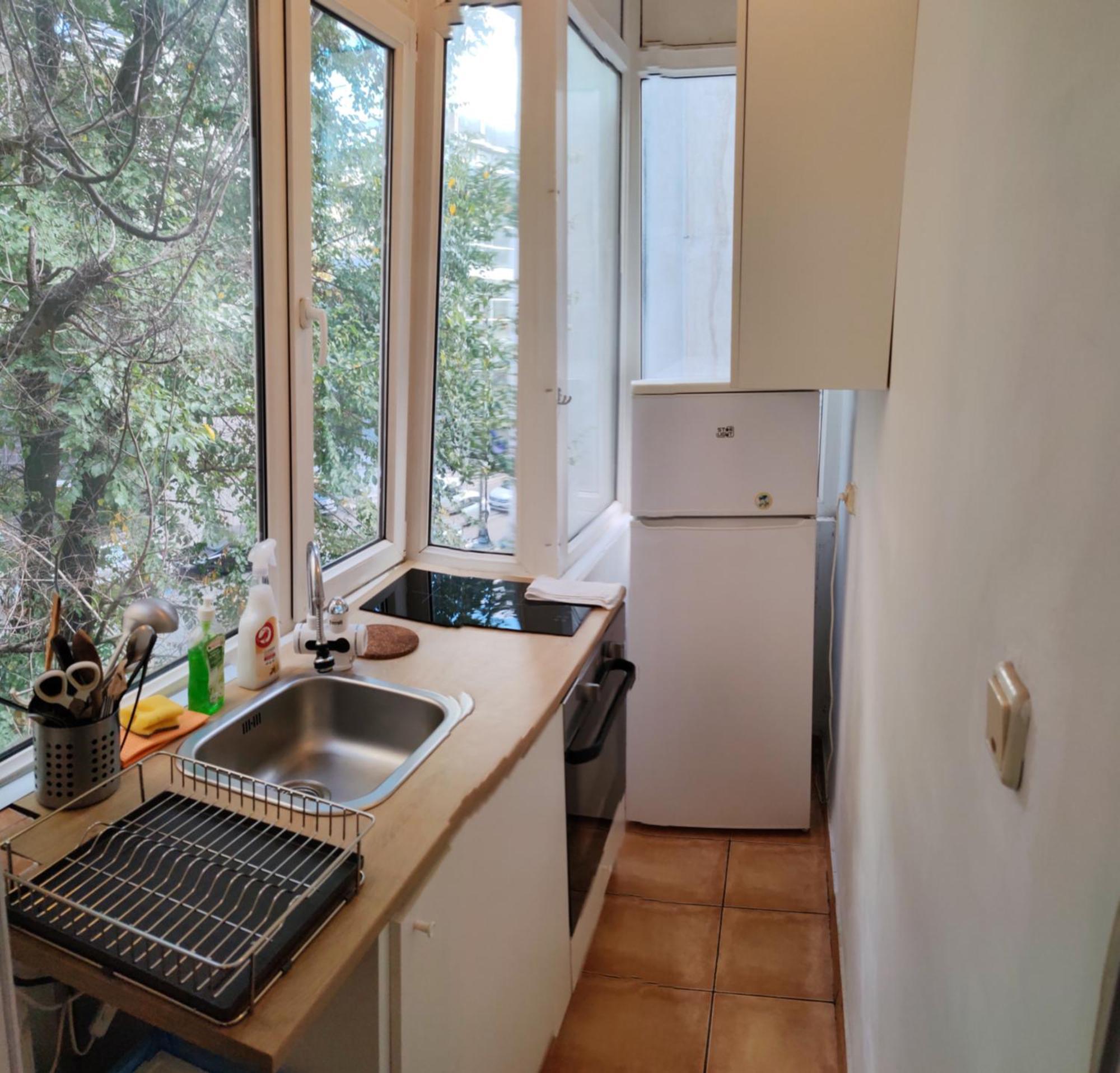 Studio Ultracentral Universitatea บูคาเรสต์ ภายนอก รูปภาพ
